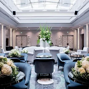 Boscolo & Spa فندق