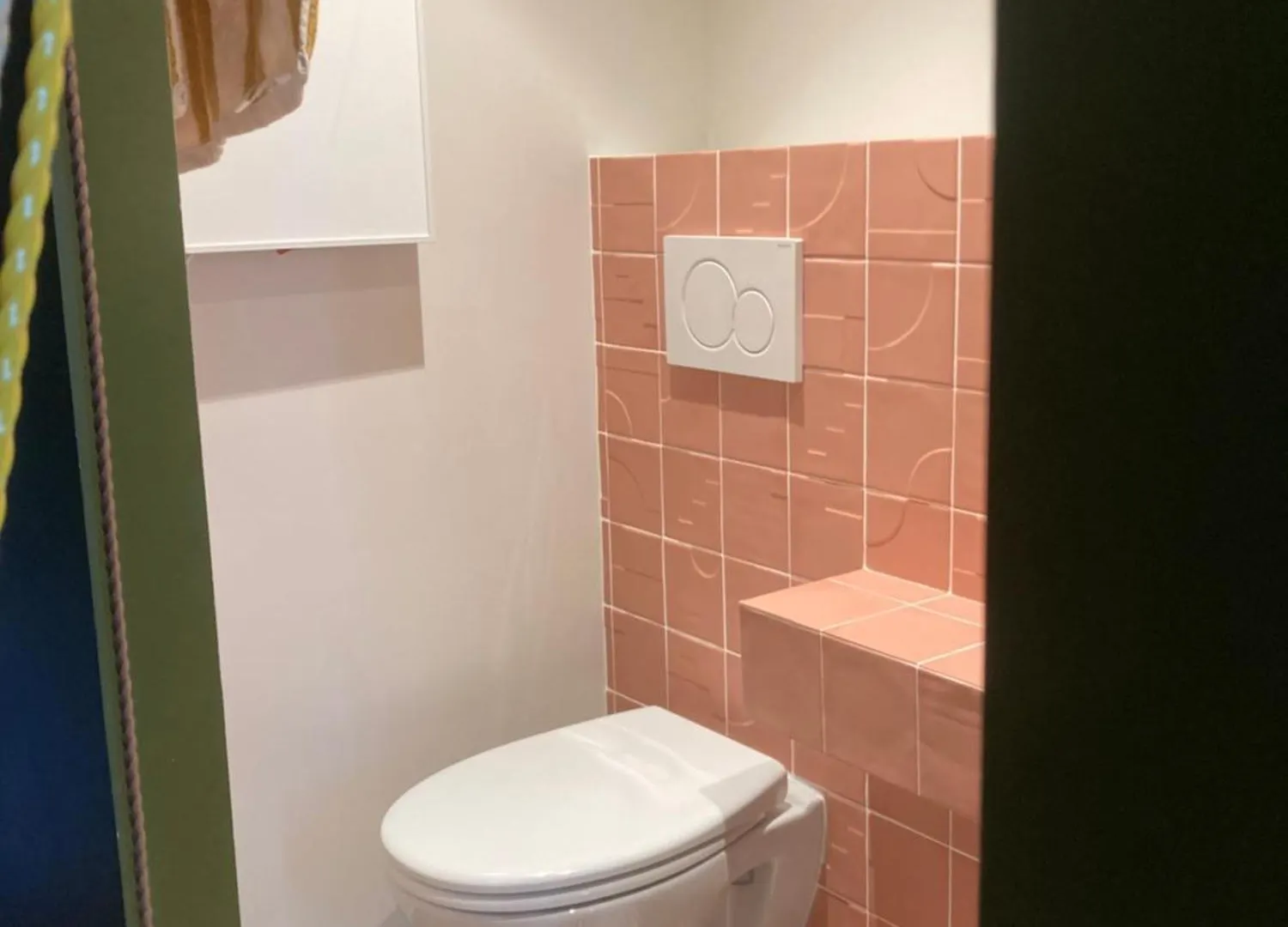 Studio Avec Vue Lyon Apartment